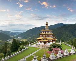 Bhutan group tour from Bangladesh 2026