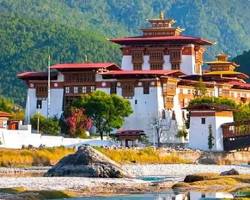 Low budget Bhutan tour plan from Dhaka