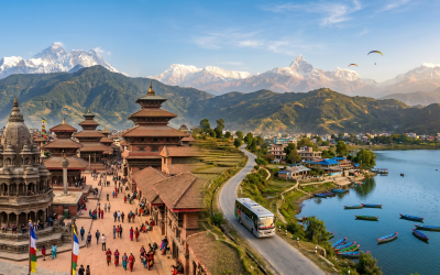 Nepal 7-Day Itinerary: Kathmandu & Pokhara Travel Plan