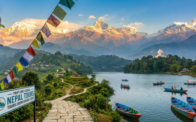 Nepal Tour Itinerary: Best 7-Day Plan for Kathmandu and Pokhara.