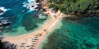 Sri Lanka 10-Day Itinerary 2026 travel route map with Sigiriya Lion Rock view by Trip Like Local