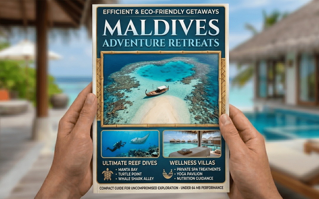 Maldives Honeymoon Guide: Best Romantic Islands & Resorts